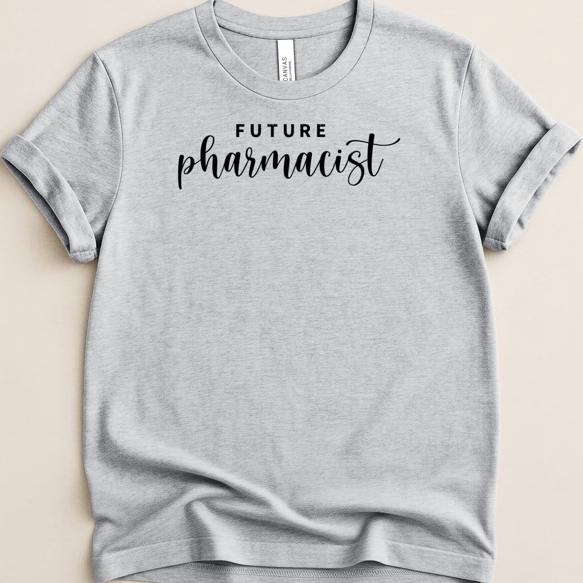 Future Pharmacist Tee - Adverse Reactions