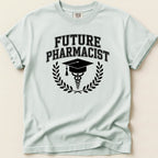 Future Pharmacist Tee - Adverse Reactions