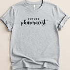 Future Pharmacist Tee - Adverse Reactions