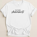 Future Pharmacist Tee - Adverse Reactions