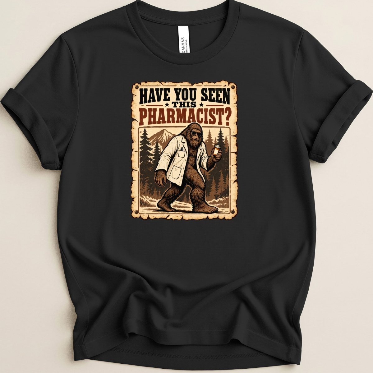 Have You Seen This Pharmacist? Tee - Adverse Reactions