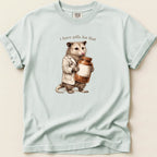 I Have Pills for That Possum Tee - Adverse Reactions