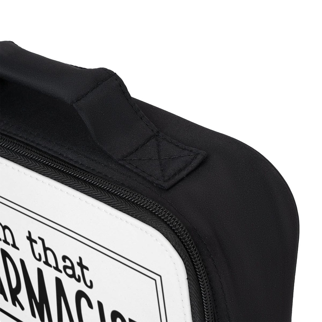 I’m That Pharmacist Lunch Boxes - Adverse Reactions