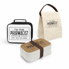 I’m That Pharmacist They Told You About Lunch Boxes - Adverse Reactions