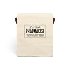 I’m That Pharmacist They Told You About Lunch Boxes - Adverse Reactions