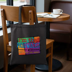 I’m That Pharmacist They Told You About Tote Bag - Adverse Reactions