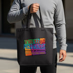 I’m That Pharmacist They Told You About Tote Bag - Adverse Reactions