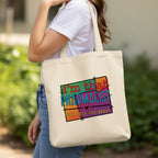 I’m That Pharmacist They Told You About Tote Bag - Pharmacy Apparel for Pharmacists, Techs & Students