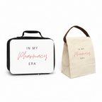 In My Pharmacy Era Lunch Boxes - Adverse Reactions