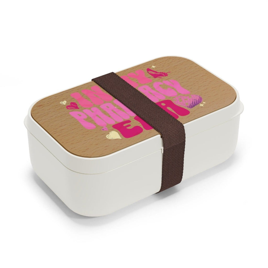 In My Pharmacy Era Lunch Boxes - Adverse Reactions