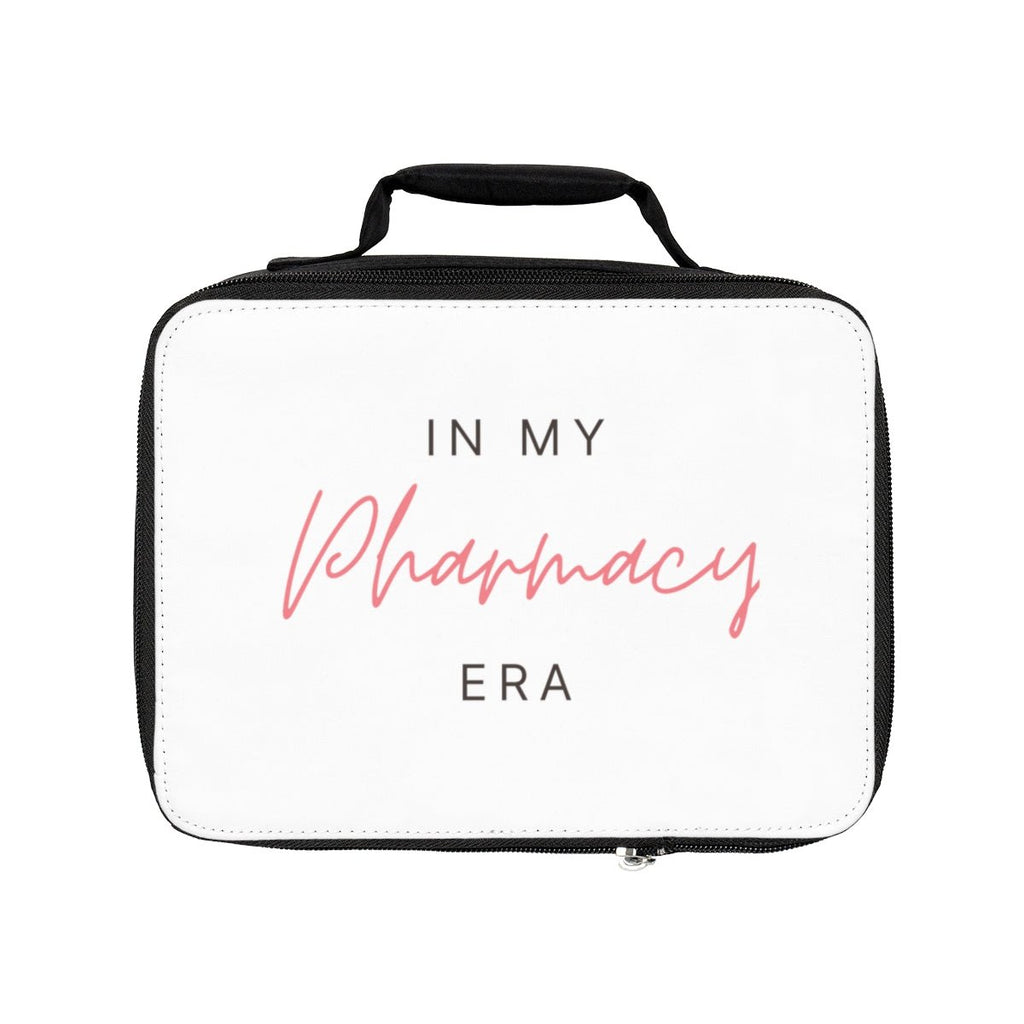In My Pharmacy Era Lunch Boxes - Adverse Reactions