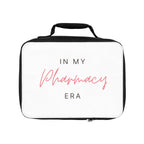In My Pharmacy Era Lunch Boxes - Adverse Reactions
