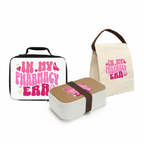 In My Pharmacy Era Lunch Boxes - Adverse Reactions
