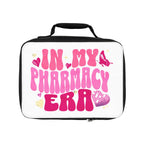 In My Pharmacy Era Lunch Boxes - Adverse Reactions