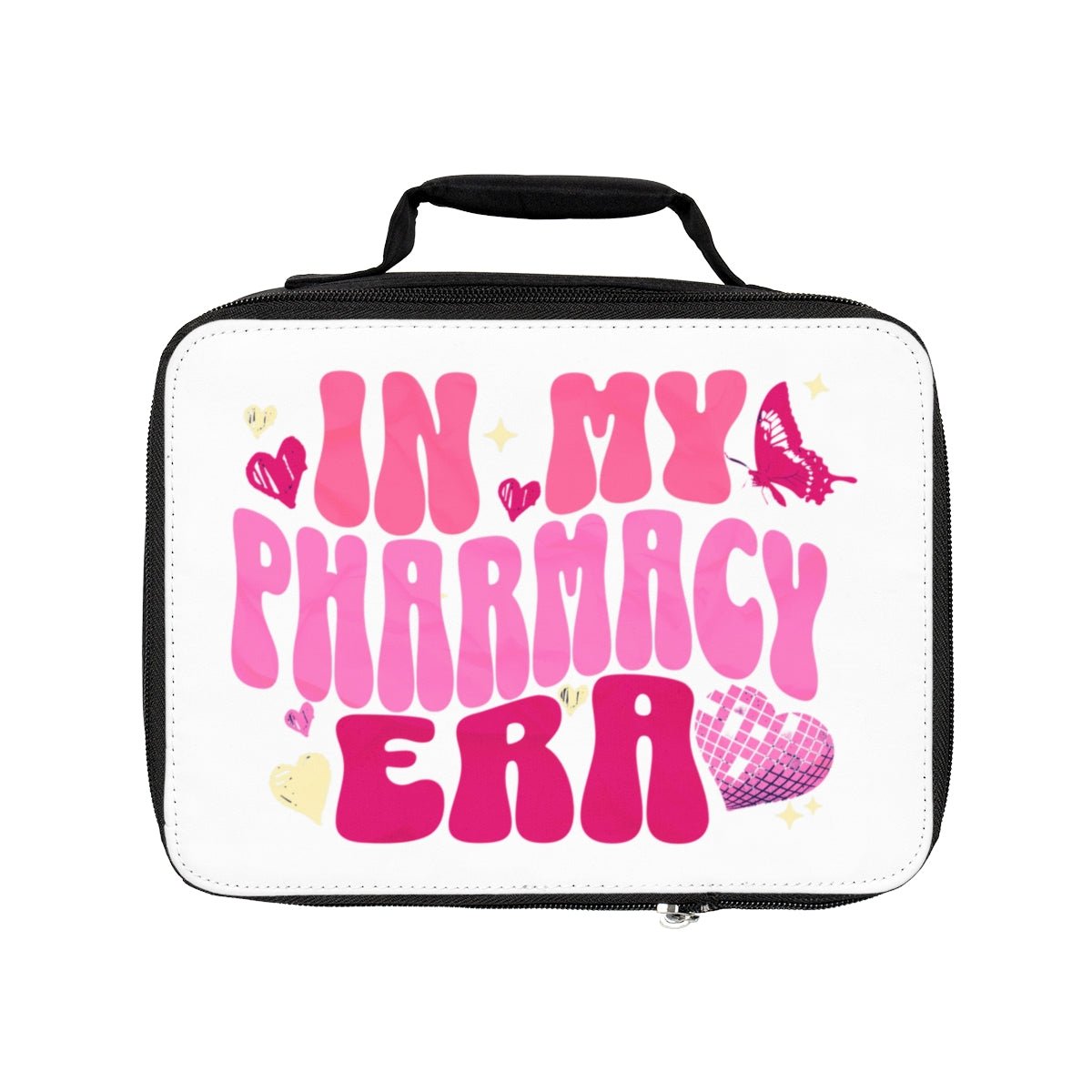 In My Pharmacy Era Lunch Boxes - Adverse Reactions