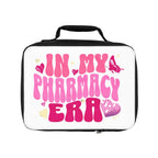 In My Pharmacy Era Lunch Boxes - Adverse Reactions