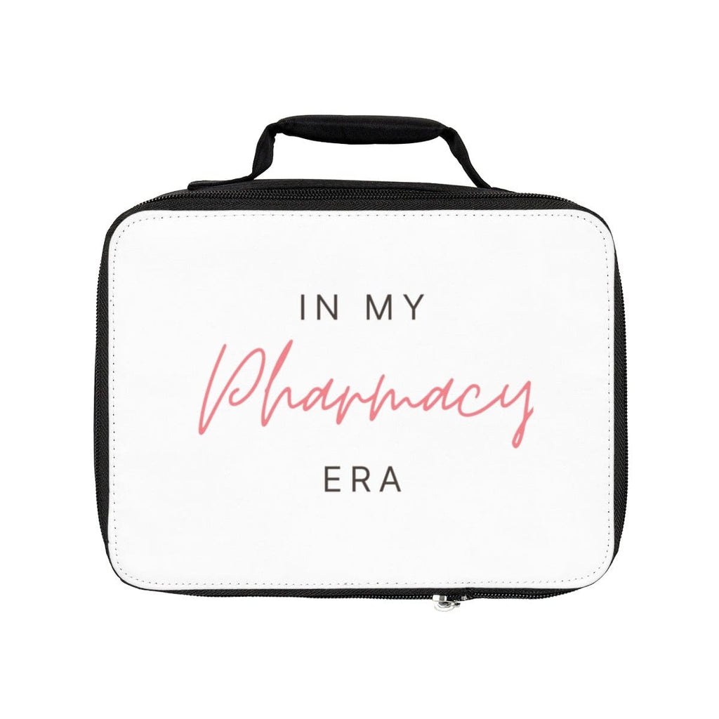 In My Pharmacy Era Lunch Boxes - Adverse Reactions