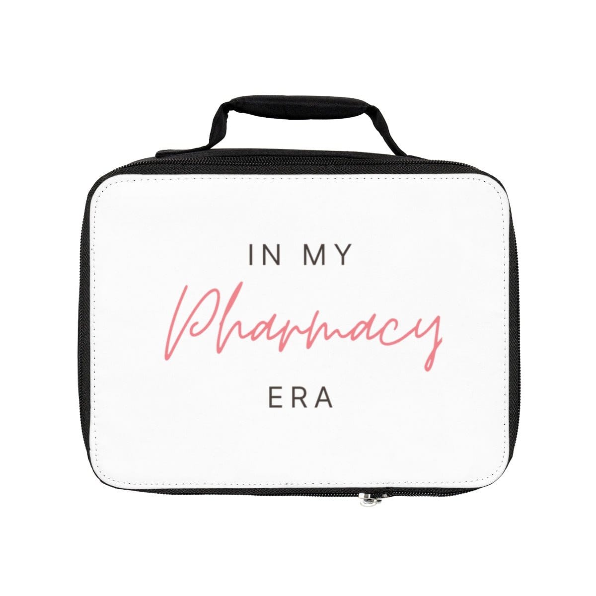 In My Pharmacy Era Lunch Boxes - Adverse Reactions