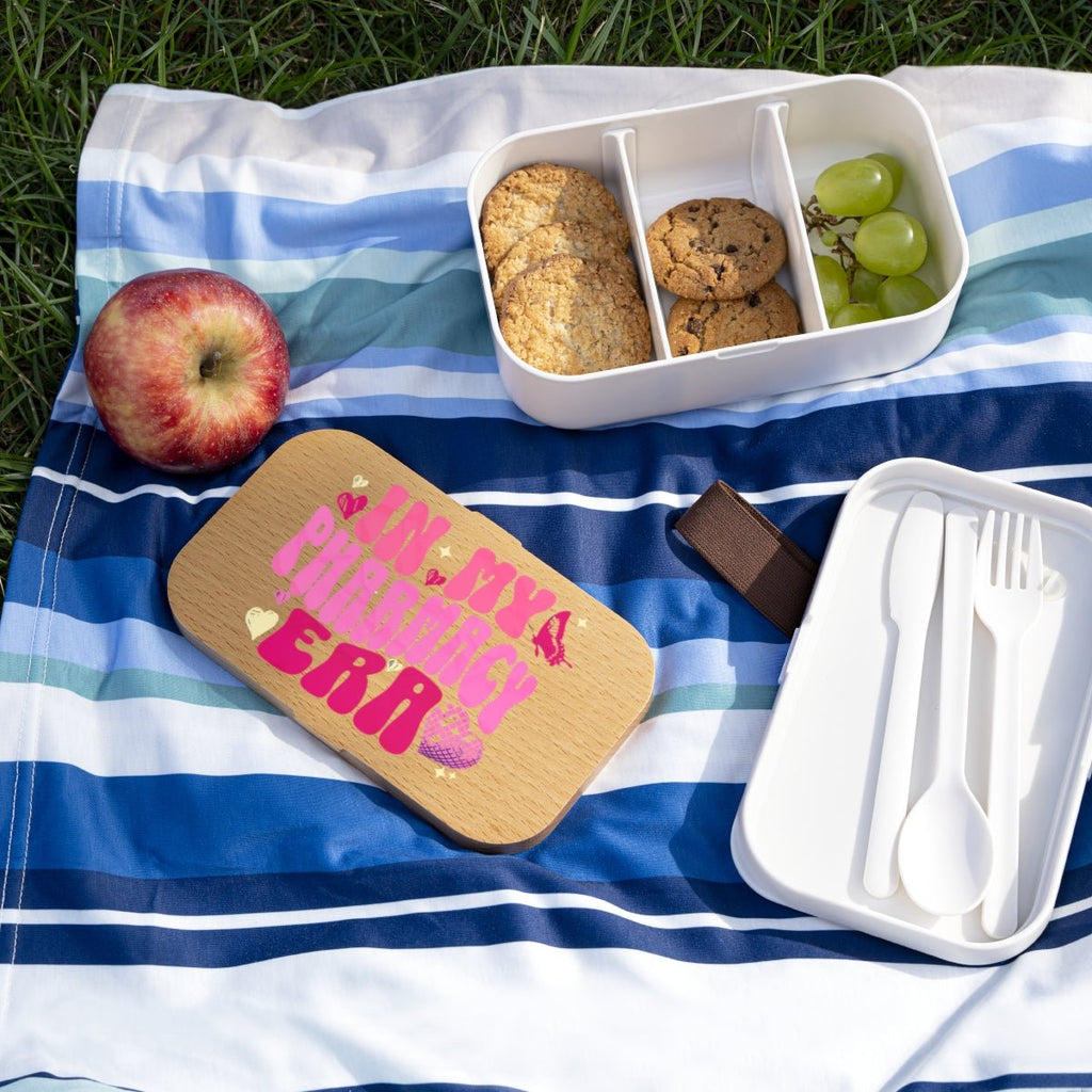 In My Pharmacy Era Lunch Boxes - Adverse Reactions