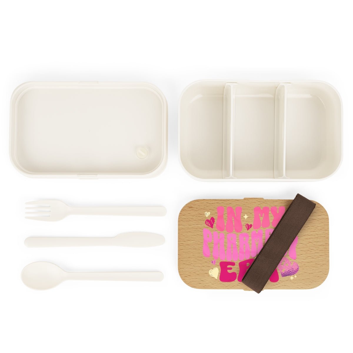 In My Pharmacy Era Lunch Boxes - Adverse Reactions