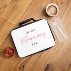 In My Pharmacy Era Lunch Boxes - Adverse Reactions