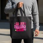 In My Pharmacy Era Tote Bag - Pharmacy Apparel for Pharmacists, Techs & Students