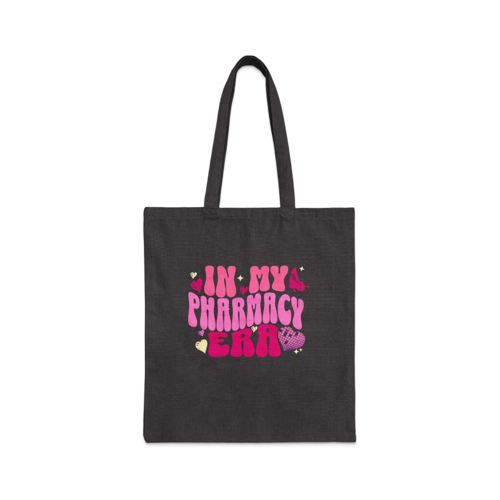 In My Pharmacy Era Tote Bag - Adverse Reactions