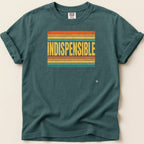 Indispensable Tee - Adverse Reactions