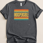 Indispensable Tee - Adverse Reactions