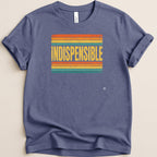 Indispensable Tee - Adverse Reactions