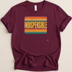 Indispensable Tee - Adverse Reactions