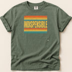 Indispensable Tee - Adverse Reactions