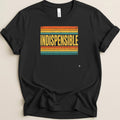 Indispensable Tee - Adverse Reactions