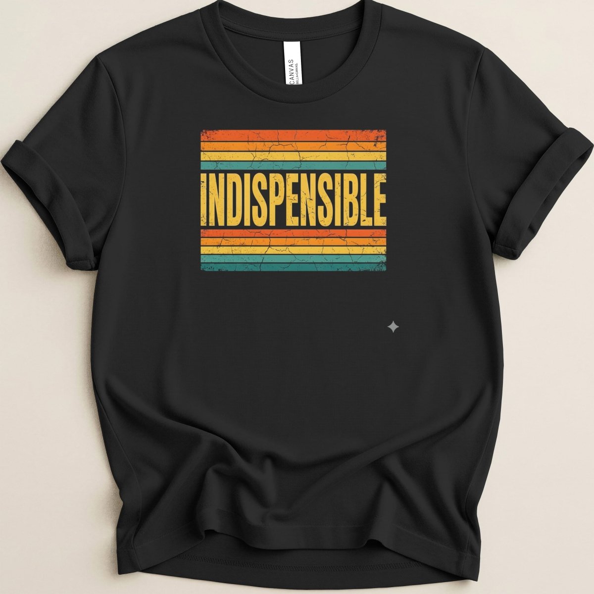 Indispensable Tee - Adverse Reactions
