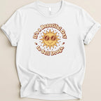It’s a Beautiful Day to Sell Drugs Tee - Adverse Reactions
