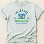 IV League 797 Tee - Adverse Reactions