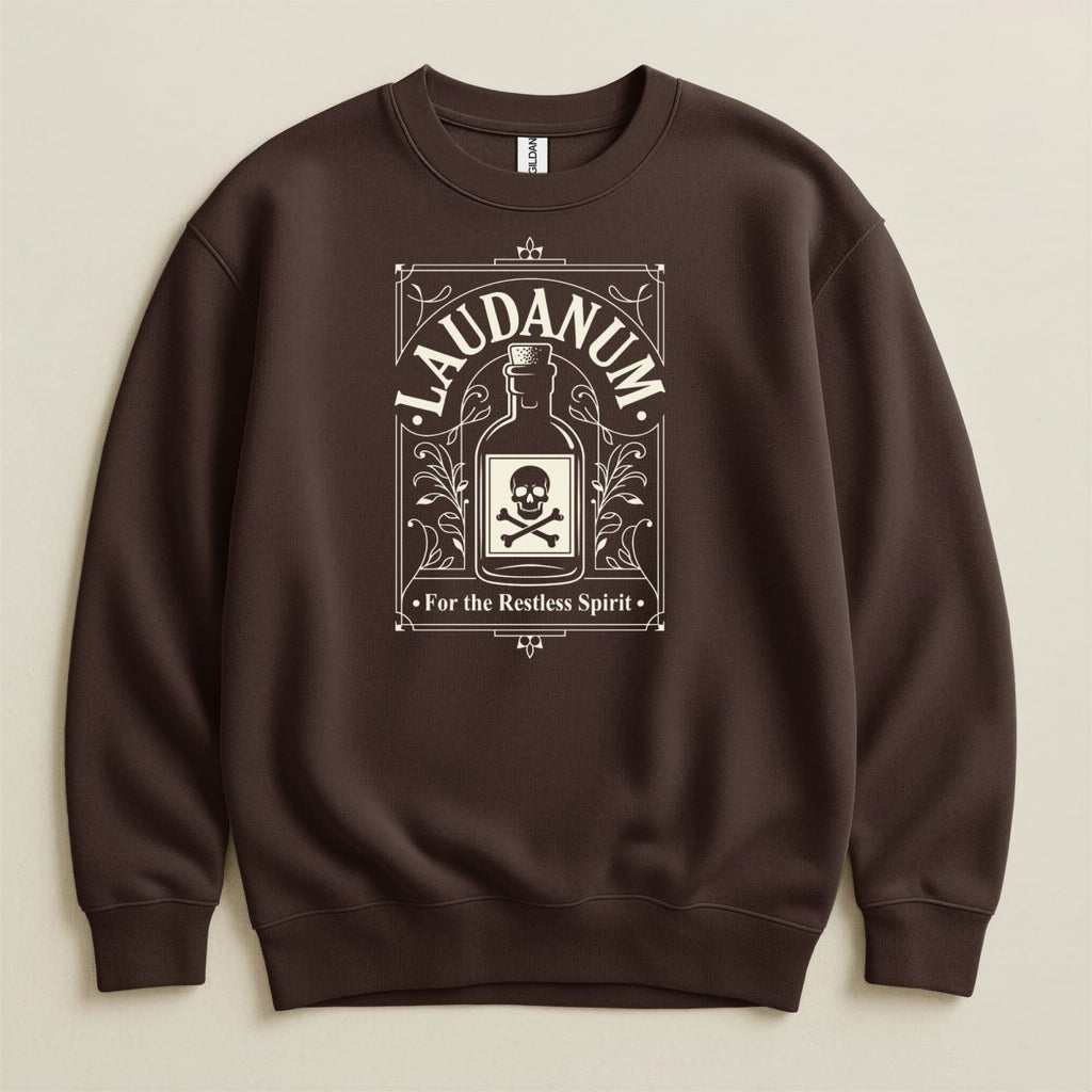 Laudanum Sweatshirt & Hoodie - Adverse Reactions