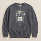 Laudanum Sweatshirt & Hoodie - Adverse Reactions