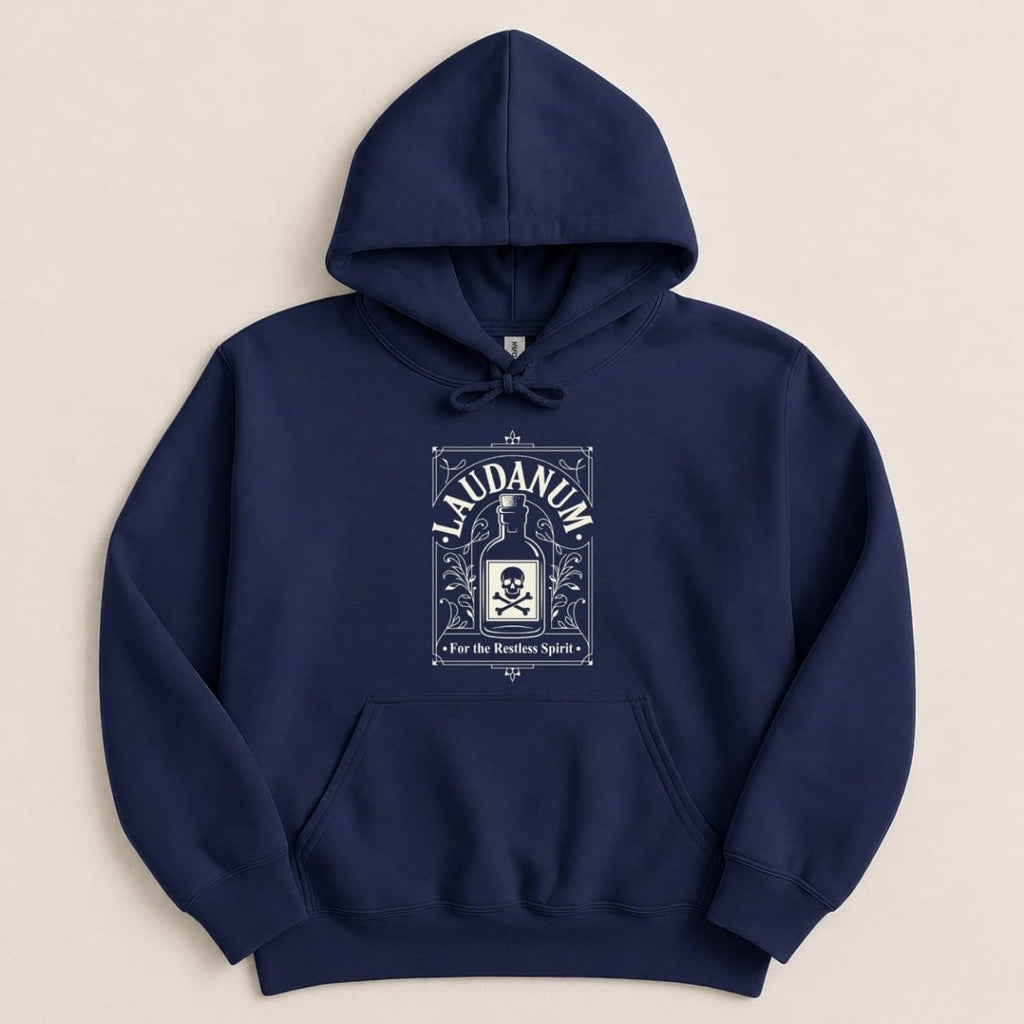 Laudanum Sweatshirt & Hoodie - Adverse Reactions