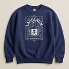 Laudanum Sweatshirt & Hoodie - Adverse Reactions