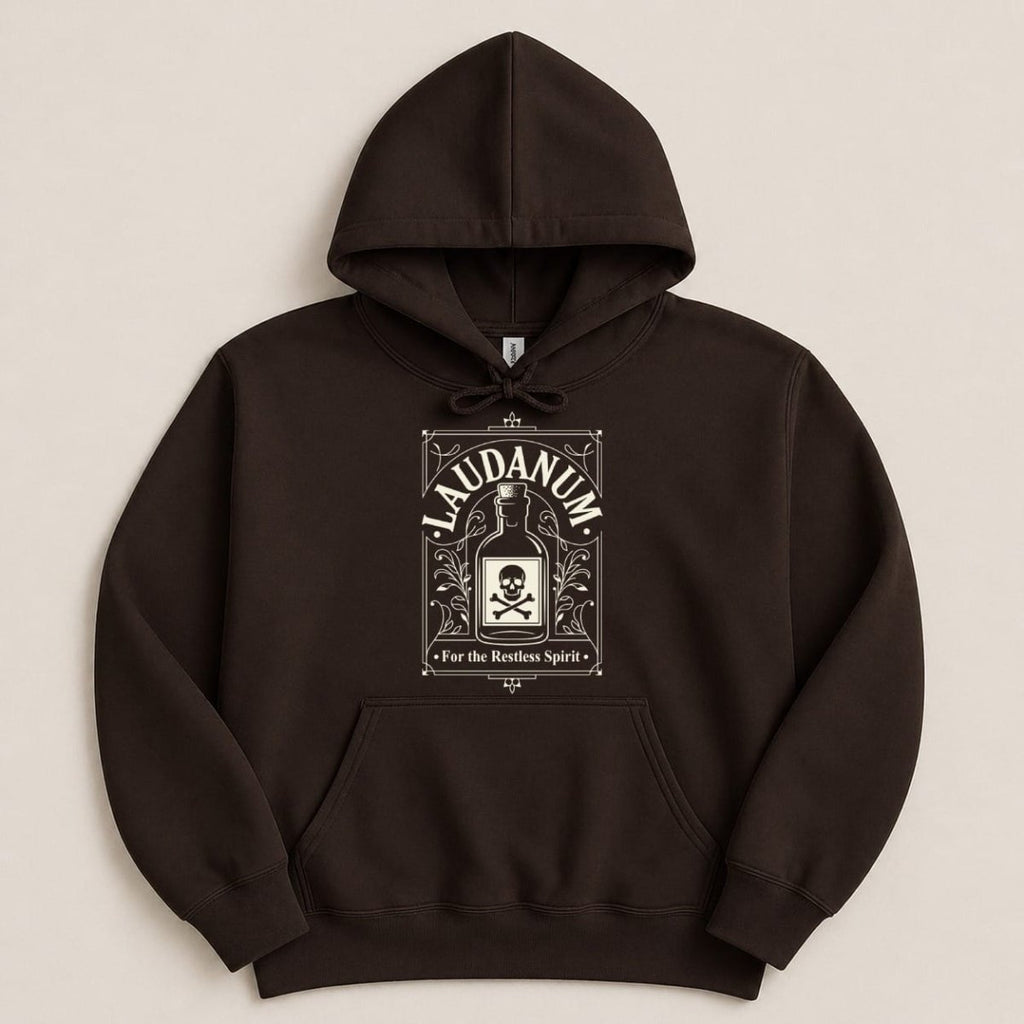 Laudanum Sweatshirt & Hoodie - Adverse Reactions