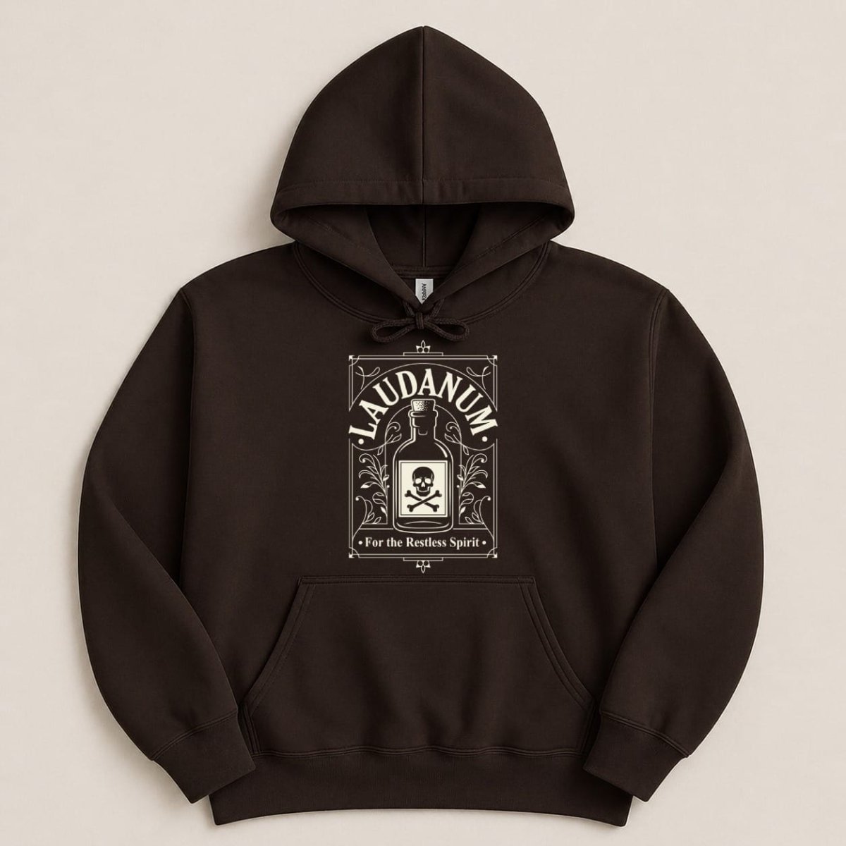 Laudanum Sweatshirt & Hoodie - Adverse Reactions