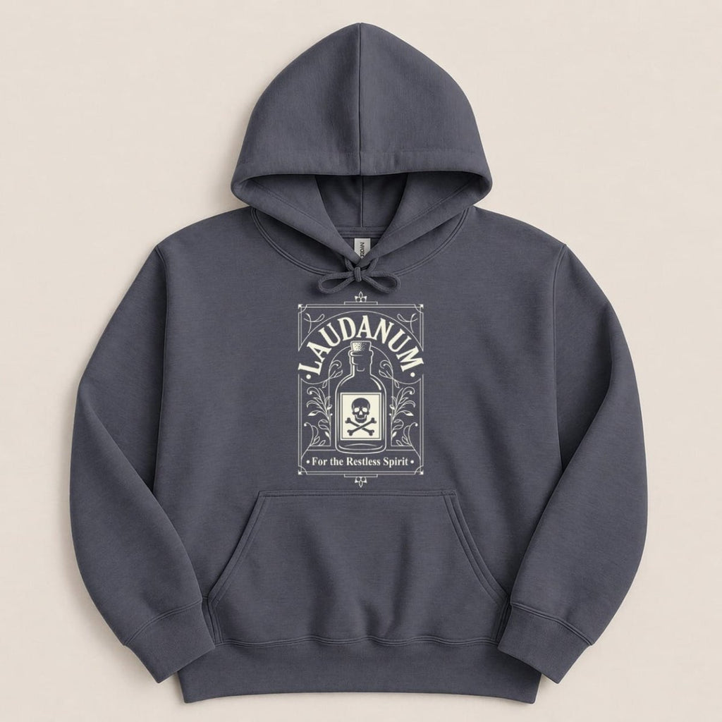 Laudanum Sweatshirt & Hoodie - Adverse Reactions