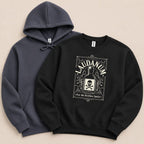 Laudanum Sweatshirt & Hoodie - Adverse Reactions
