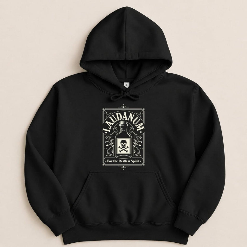Laudanum Sweatshirt & Hoodie - Adverse Reactions