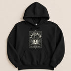 Laudanum Sweatshirt & Hoodie - Adverse Reactions