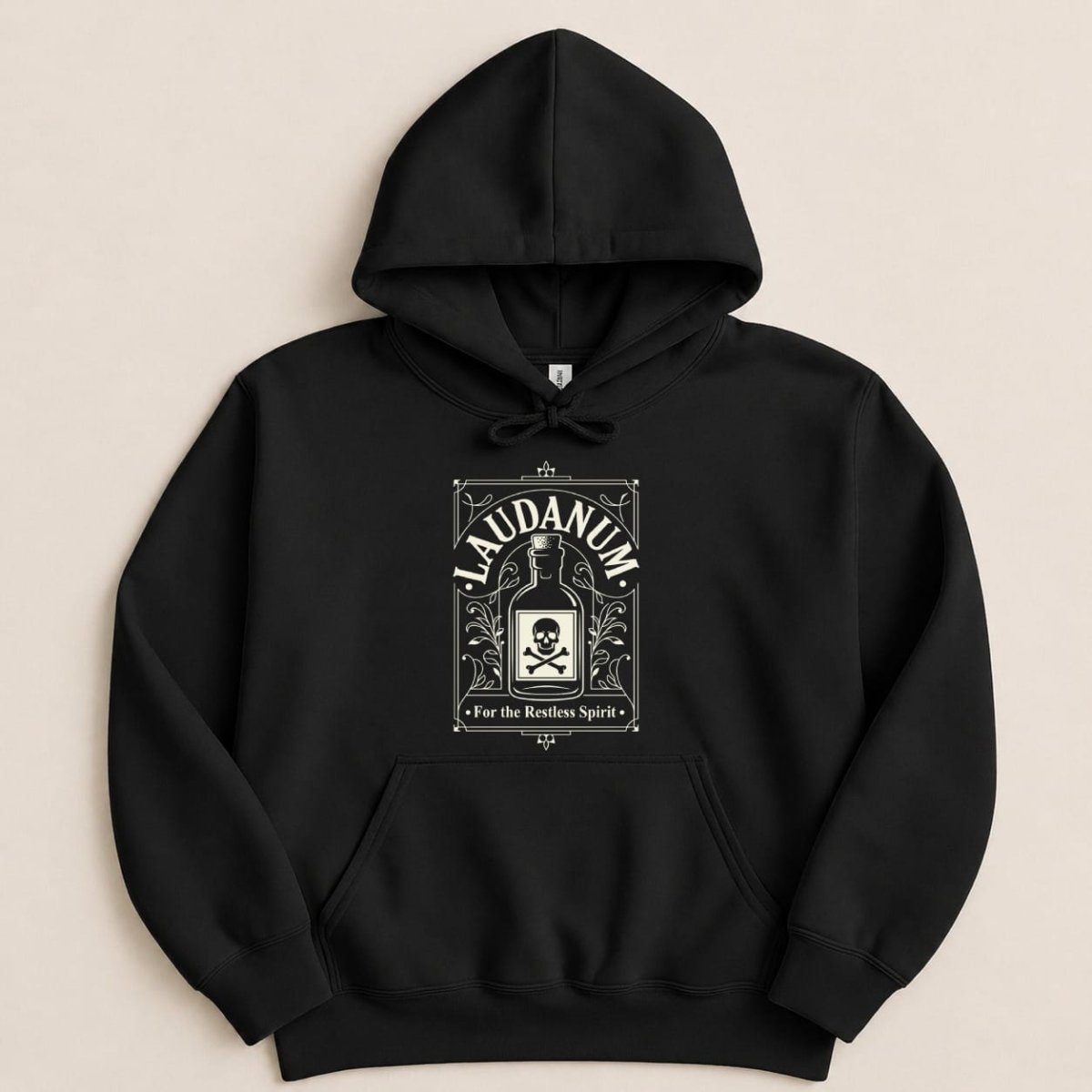 Laudanum Sweatshirt & Hoodie - Adverse Reactions