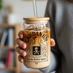 Laudanum Tumbler - Adverse Reactions
