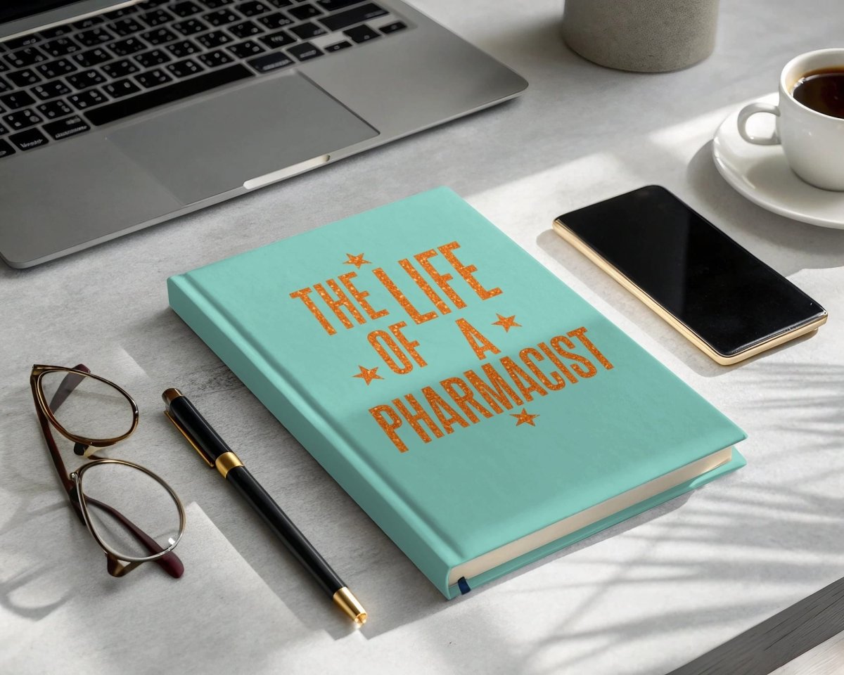 Life of a Pharmacist Era Journal - Adverse Reactions