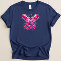 Love Is Medicine Tee - Adverse Reactions
